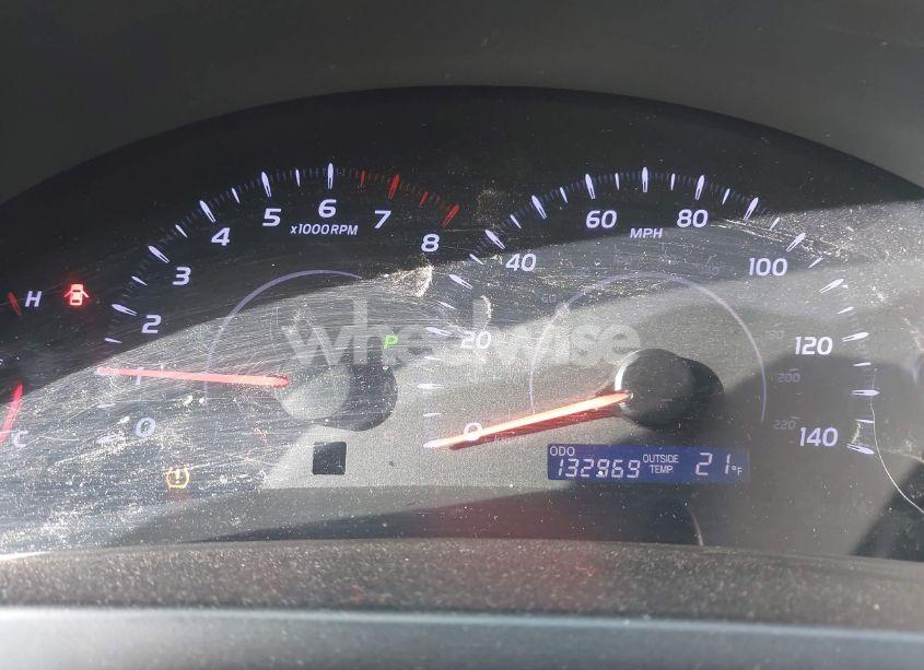 Photo 7 of 2011 Toyota Camry (VIN 4T4BF3EK9BR143853)