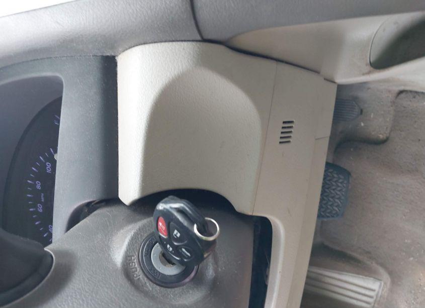 Photo 11 of 2011 Toyota Camry LE (VIN 4T4BF3EK9BR167960)