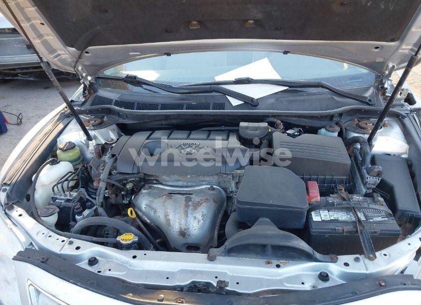 Photo 10 of 2011 Toyota Camry LE (VIN 4T4BF3EK9BR171734)