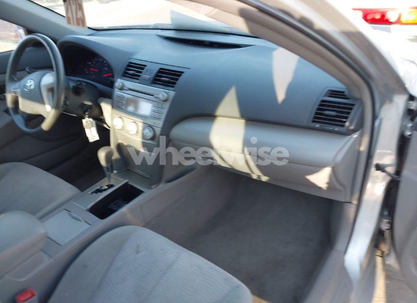 Photo 5 of 2011 Toyota Camry LE (VIN 4T4BF3EK9BR171734)
