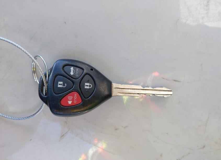 Photo 11 of 2011 Toyota Camry LE (VIN 4T4BF3EK9BR173595)