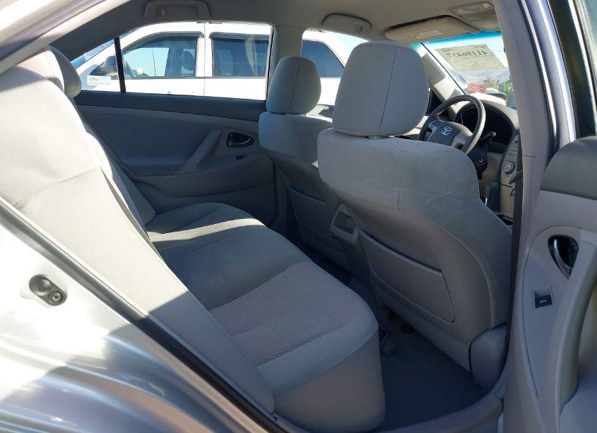 Photo 8 of 2011 Toyota Camry LE (VIN 4T4BF3EK9BR173595)