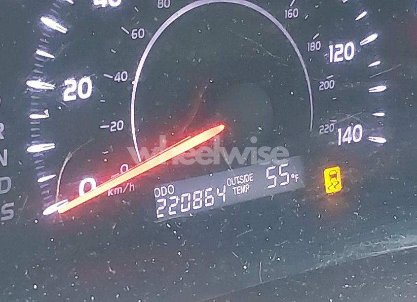 Photo 15 of 2011 Toyota Camry LE (VIN 4T4BF3EK9BR183544)