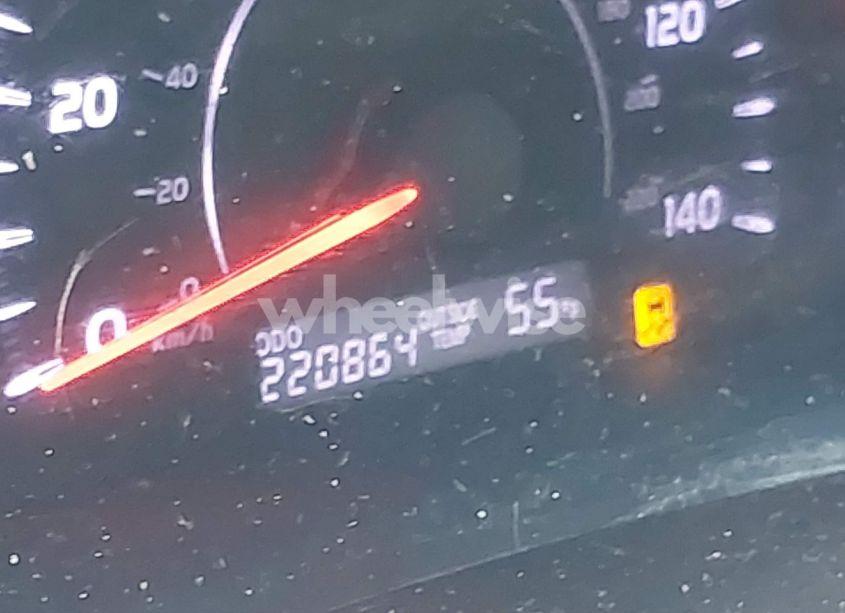 Photo 7 of 2011 Toyota Camry LE (VIN 4T4BF3EK9BR183544)