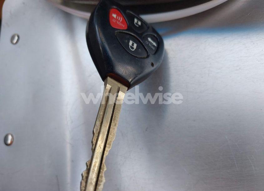 Photo 11 of 2011 Toyota Camry LE (VIN 4T4BF3EK9BR190977)