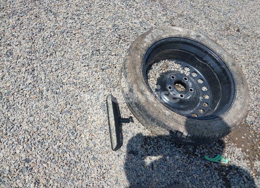 Photo 12 of 2011 Toyota Camry LE (VIN 4T4BF3EK9BR190977)