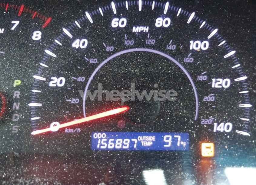 Photo 16 of 2011 Toyota Camry LE (VIN 4T4BF3EK9BR190977)