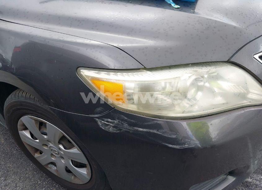 Photo 13 of 2011 Toyota Camry LE (VIN 4T4BF3EK9BR191773)