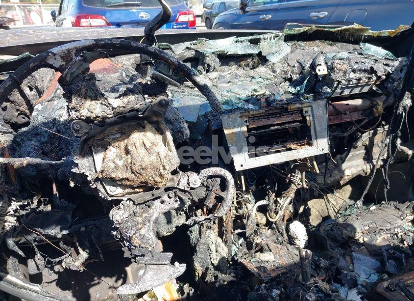 Photo 7 of 2011 Toyota Camry XLE (VIN 4T4BF3EK9BR194043)