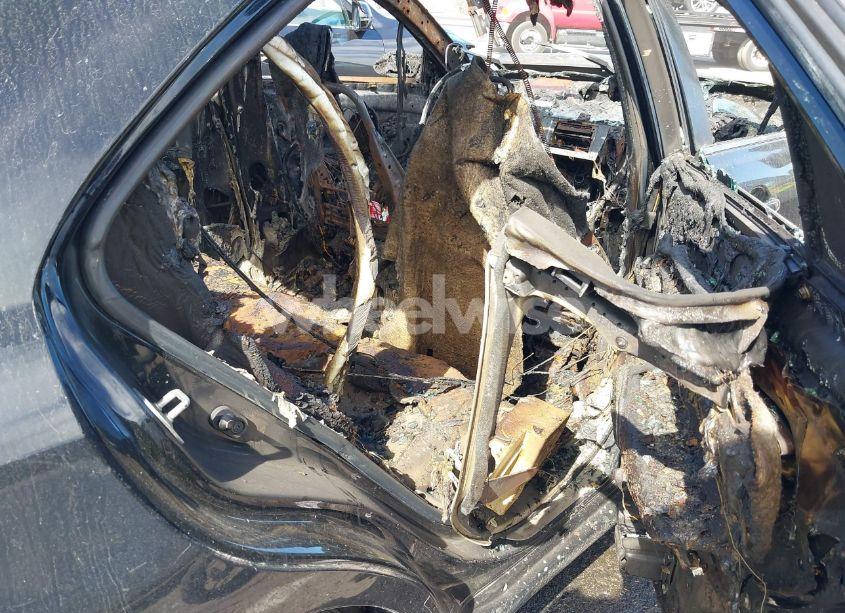 Photo 8 of 2011 Toyota Camry XLE (VIN 4T4BF3EK9BR194043)