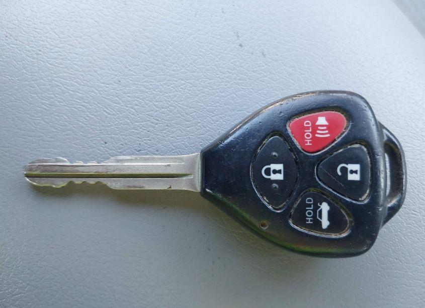 Photo 11 of 2011 Toyota Camry LE (VIN 4T4BF3EK9BR202819)