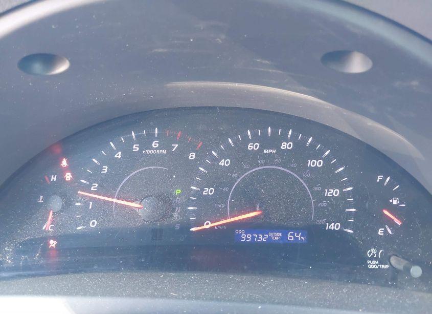 Photo 7 of 2011 Toyota Camry LE (VIN 4T4BF3EK9BR202819)