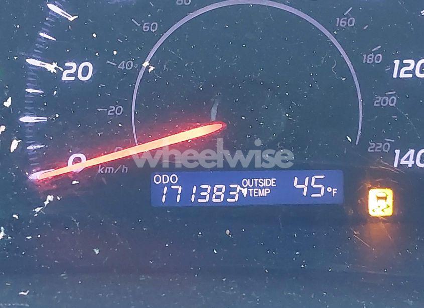 Photo 15 of 2011 Toyota Camry LE (VIN 4T4BF3EK9BR207017)