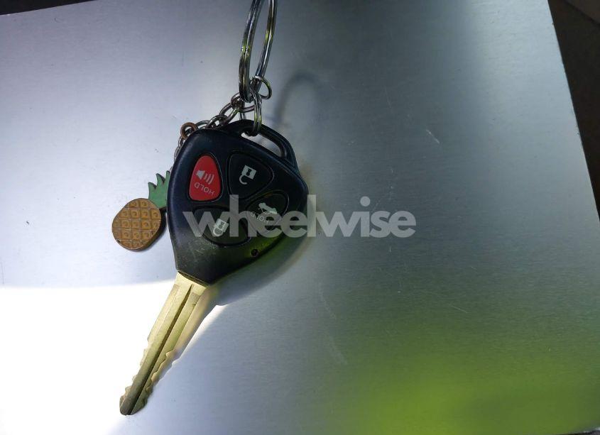 Photo 11 of 2011 Toyota Camry LE (VIN 4T4BF3EK9BR212427)