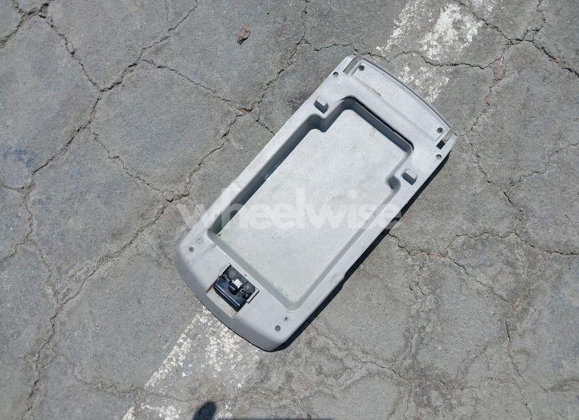 Photo 12 of 2011 Toyota Camry LE (VIN 4T4BF3EK9BR212427)