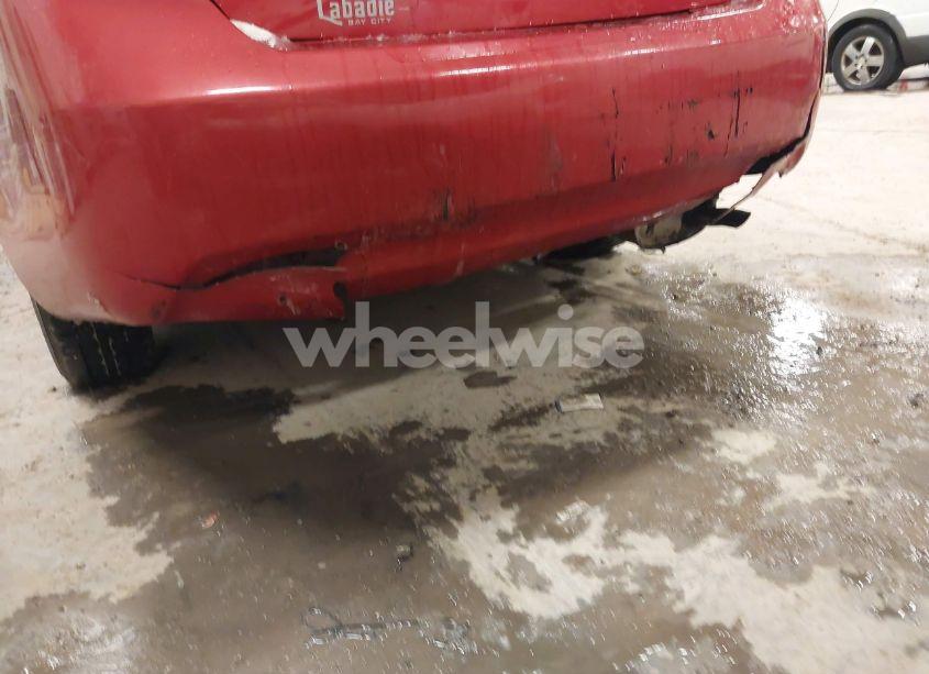 Photo 11 of 2010 Toyota Camry LE (VIN 4T4BF3EKXAR046742)