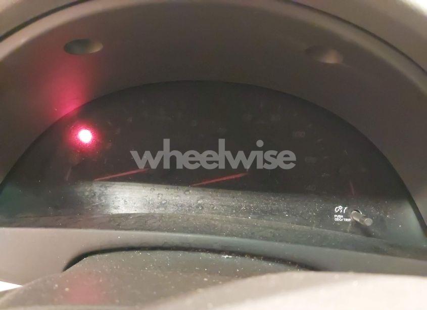 Photo 7 of 2010 Toyota Camry LE (VIN 4T4BF3EKXAR046742)