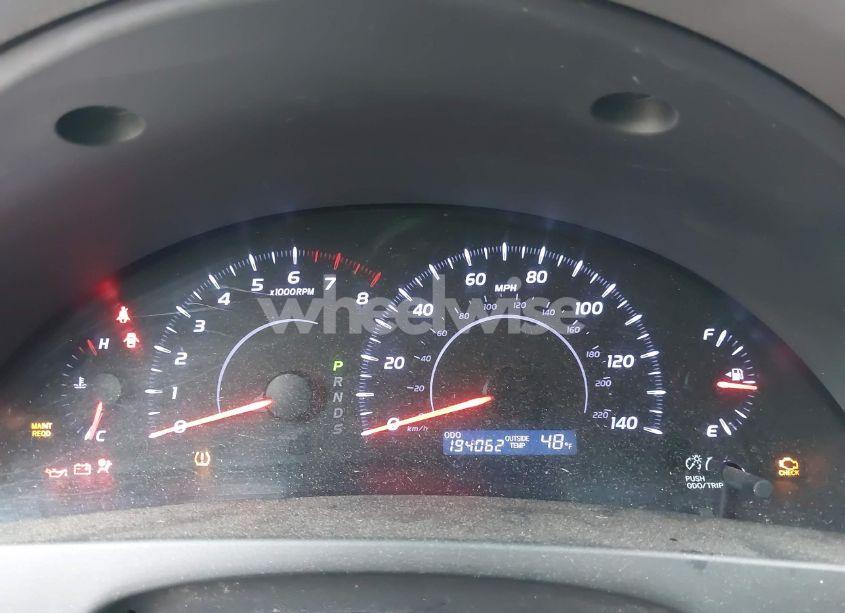 Photo 7 of 2010 Toyota Camry LE (VIN 4T4BF3EKXAR056638)