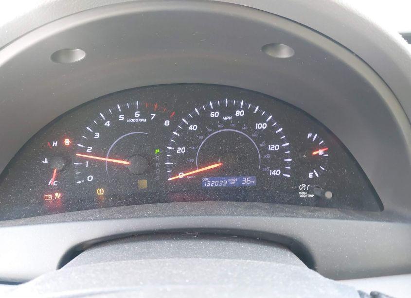 Photo 7 of 2010 Toyota Camry LE (VIN 4T4BF3EKXAR064934)