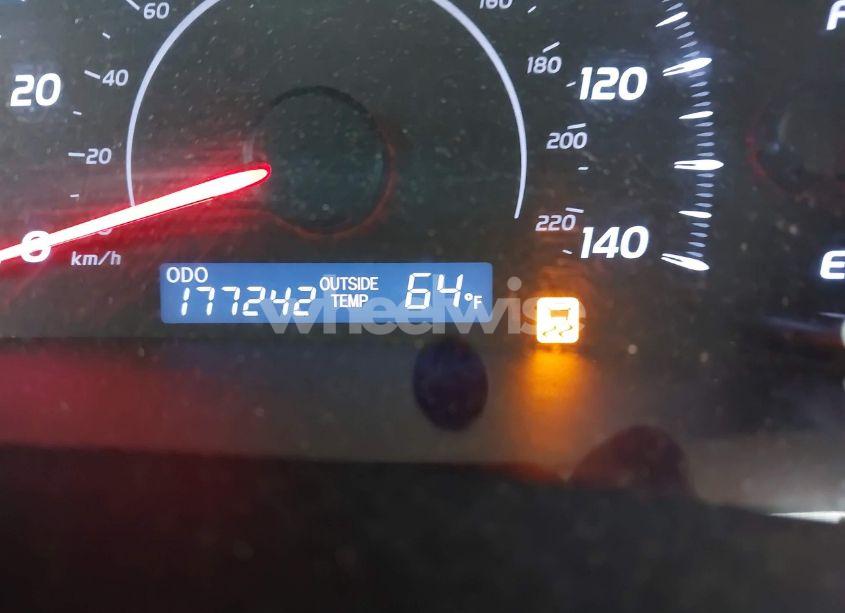 Photo 15 of 2010 Toyota Camry LE (VIN 4T4BF3EKXAR068529)