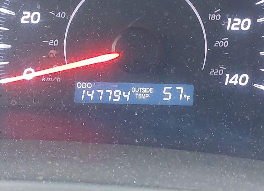 Photo 15 of 2010 Toyota Camry LE (VIN 4T4BF3EKXAR087372)