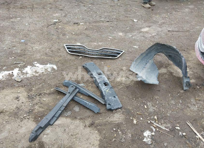 Photo 12 of 2011 Toyota Camry LE (VIN 4T4BF3EKXBR089091)