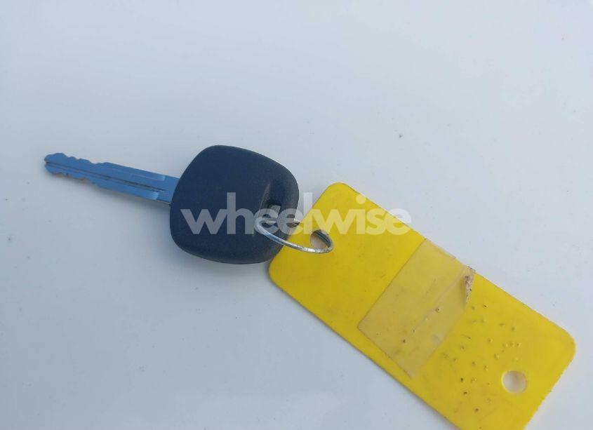 Photo 11 of 2011 Toyota Camry (VIN 4T4BF3EKXBR115432)