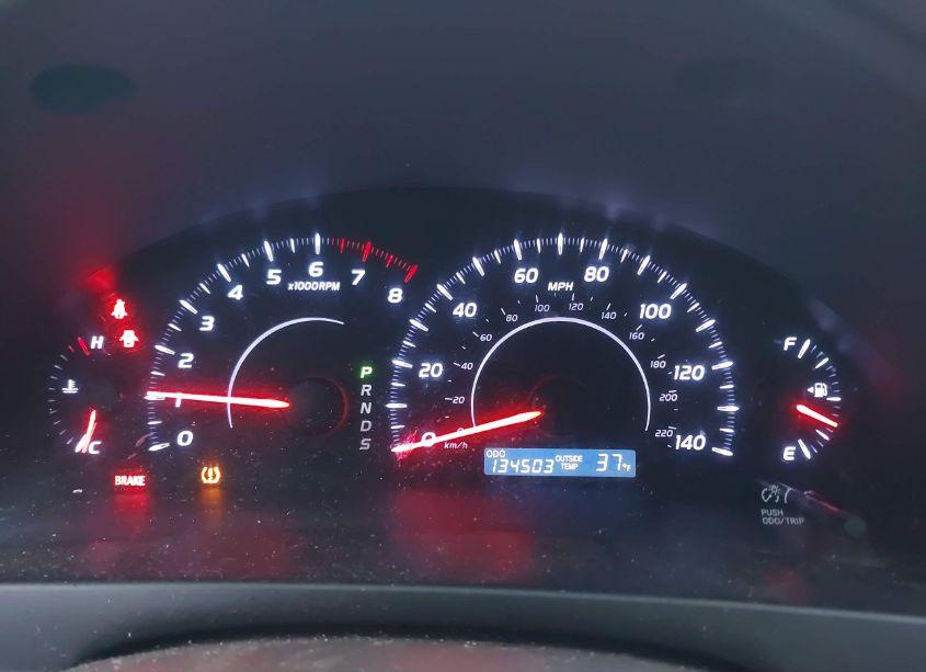 Photo 7 of 2011 Toyota Camry LE (VIN 4T4BF3EKXBR140086)