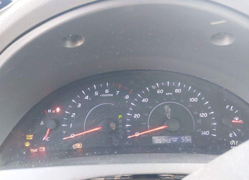 Photo 7 of 2011 Toyota Camry LE (VIN 4T4BF3EKXBR144851)