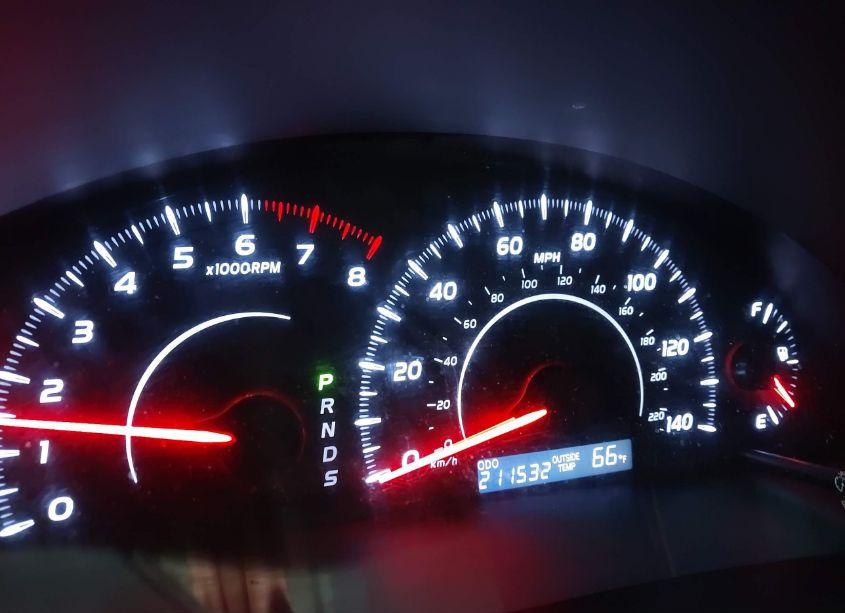 Photo 7 of 2011 Toyota Camry LE (VIN 4T4BF3EKXBR151993)