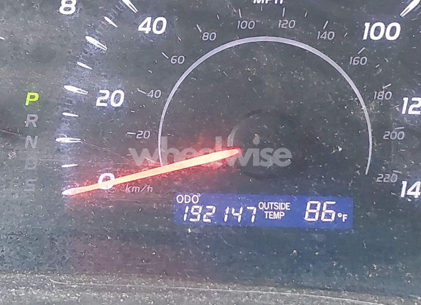 Photo 7 of 2011 Toyota Camry LE (VIN 4T4BF3EKXBR167384)