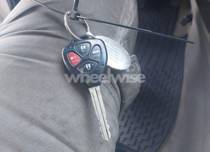 Photo 11 of 2011 Toyota Camry LE (VIN 4T4BF3EKXBR169488)