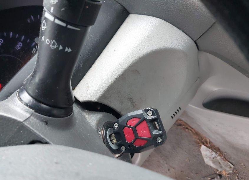 Photo 11 of 2011 Toyota Camry LE (VIN 4T4BF3EKXBR170995)