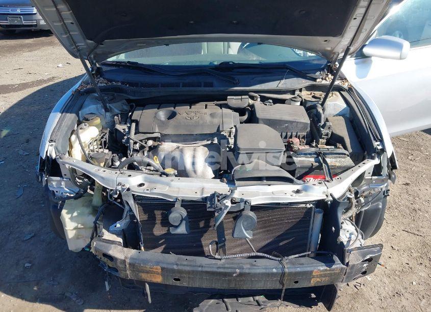 Photo 10 of 2011 Toyota Camry LE (VIN 4T4BF3EKXBR171824)