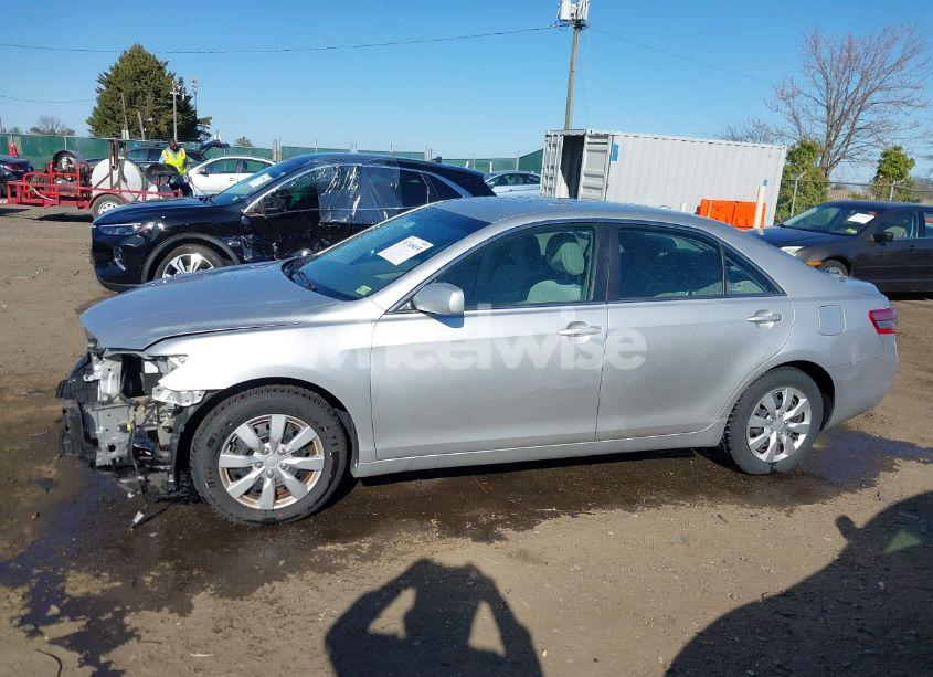 Photo 15 of 2011 Toyota Camry LE (VIN 4T4BF3EKXBR171824)