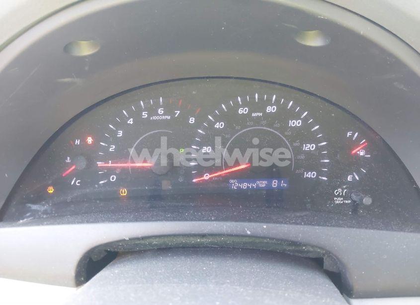 Photo 7 of 2011 Toyota Camry LE (VIN 4T4BF3EKXBR171824)