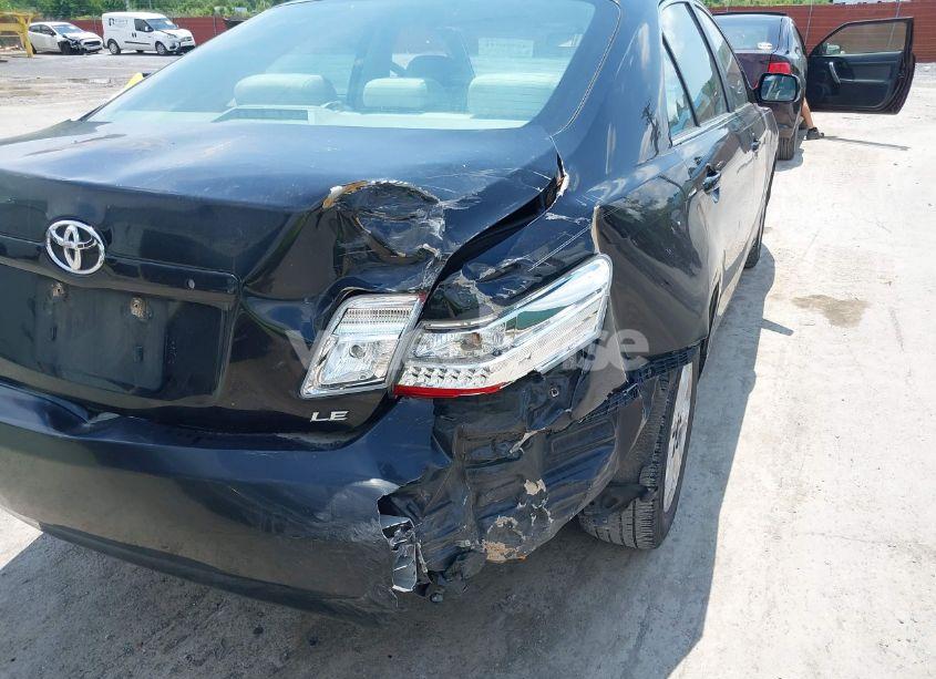 Photo 6 of 2011 Toyota Camry LE (VIN 4T4BF3EKXBR184198)