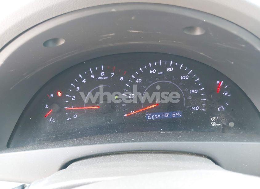 Photo 7 of 2011 Toyota Camry LE (VIN 4T4BF3EKXBR184198)