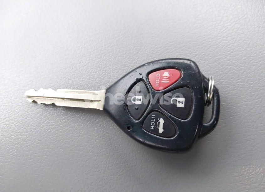 Photo 11 of 2011 Toyota Camry LE (VIN 4T4BF3EKXBR187912)