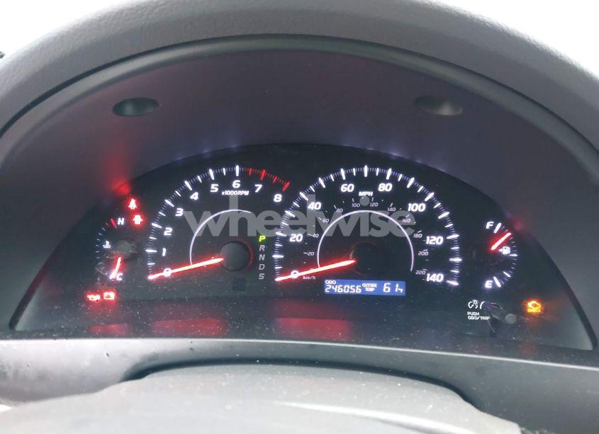 Photo 7 of 2011 Toyota Camry LE (VIN 4T4BF3EKXBR187912)