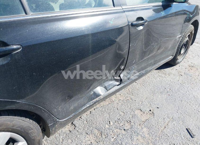 Photo 12 of 2011 Toyota Camry LE (VIN 4T4BF3EKXBR189160)