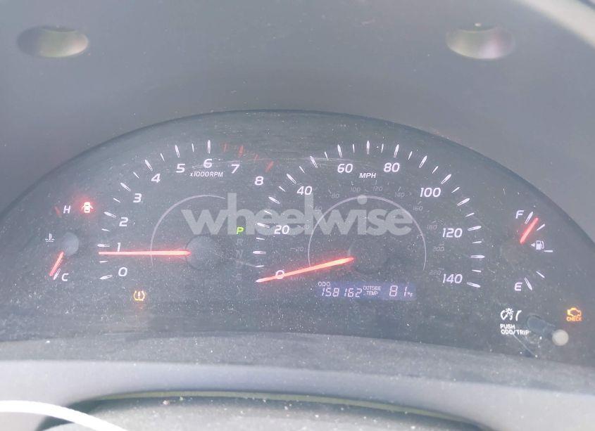 Photo 7 of 2011 Toyota Camry LE (VIN 4T4BF3EKXBR189160)