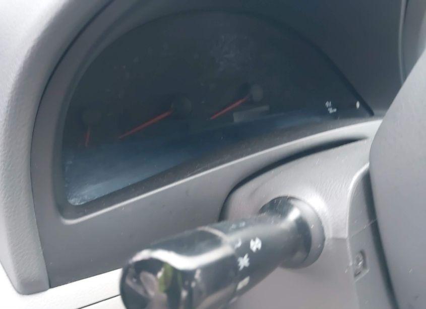 Photo 7 of 2011 Toyota Camry LE (VIN 4T4BF3EKXBR191586)