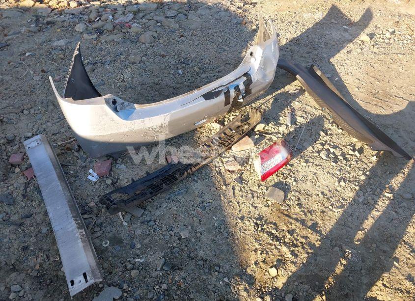 Photo 12 of 2011 Toyota Camry LE (VIN 4T4BF3EKXBR200707)