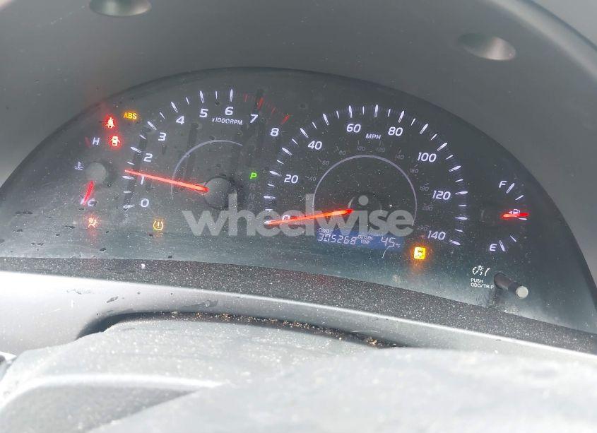 Photo 7 of 2011 Toyota Camry LE (VIN 4T4BF3EKXBR206491)