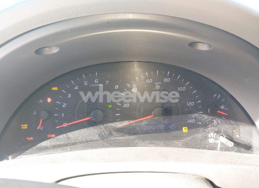 Photo 7 of 2011 Toyota Camry LE (VIN 4T4BF3EKXBR209505)