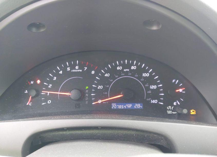 Photo 7 of 2011 Toyota Camry LE (VIN 4T4BF3EKXBR209634)