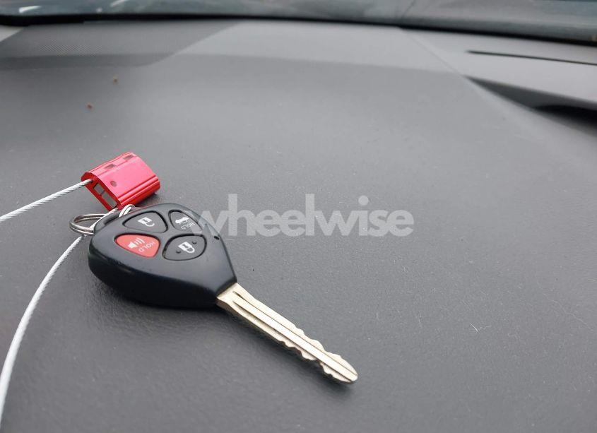 Photo 11 of 2011 Toyota Camry LE/SE/XLE (VIN 4T4BF3EKXBR218625)