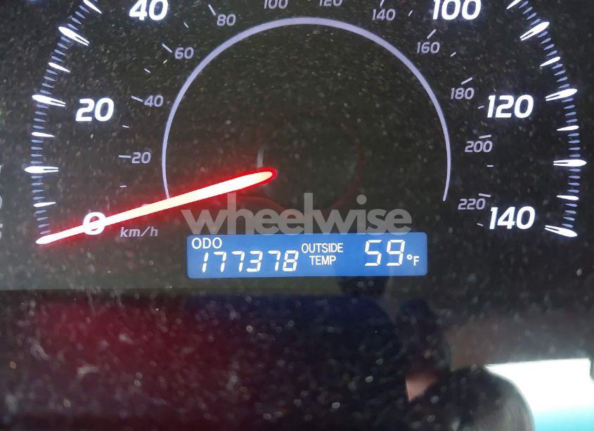 Photo 16 of 2011 Toyota Camry LE/SE/XLE (VIN 4T4BF3EKXBR218625)