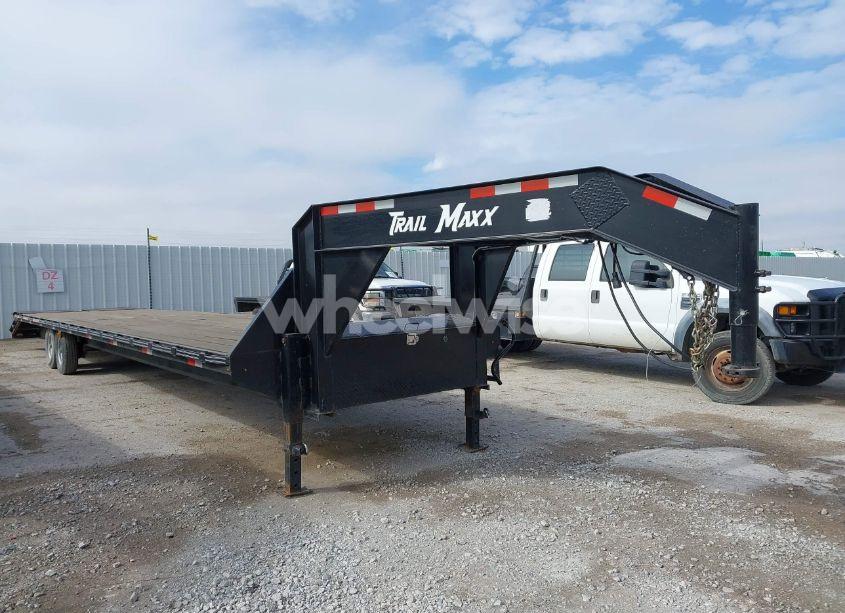 2022 Trailmaxx Other N/A (VIN 4T93H4022NM402335) main photo